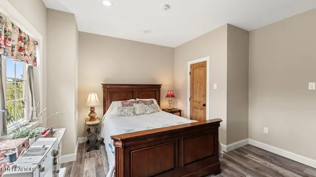 $759,900 | 244 Ganega Trail, Vonore, TN 37885