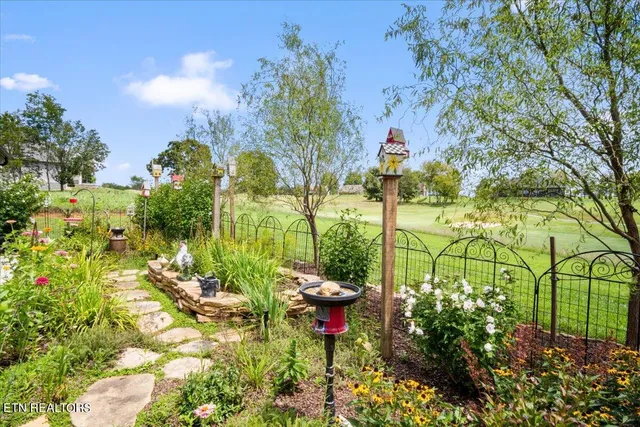 $759,900 | 244 Ganega Trail, Vonore, TN 37885