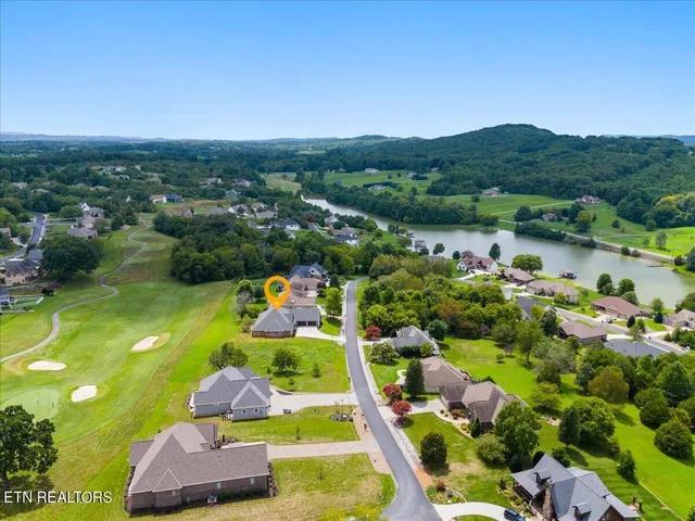 $759,900 | 244 Ganega Trail, Vonore, TN 37885