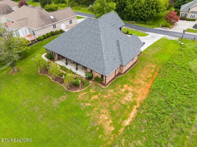 $759,900 | 244 Ganega Trail, Vonore, TN 37885