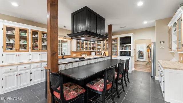 $759,900 | 244 Ganega Trail, Vonore, TN 37885