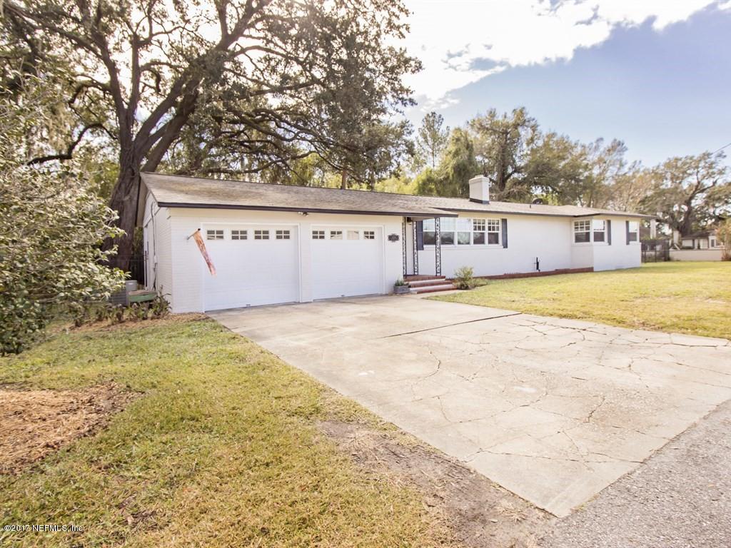 1436 Flanders Road Jacksonville, FL 32207 - Photo 25 of 26 025_Street View