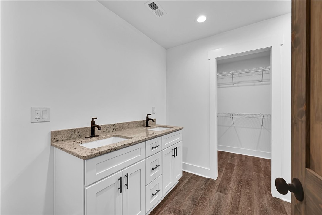 203 Ridgecrest Drive Williamston, SC 29697 - Photo 20 of 42 Gallery Image 20