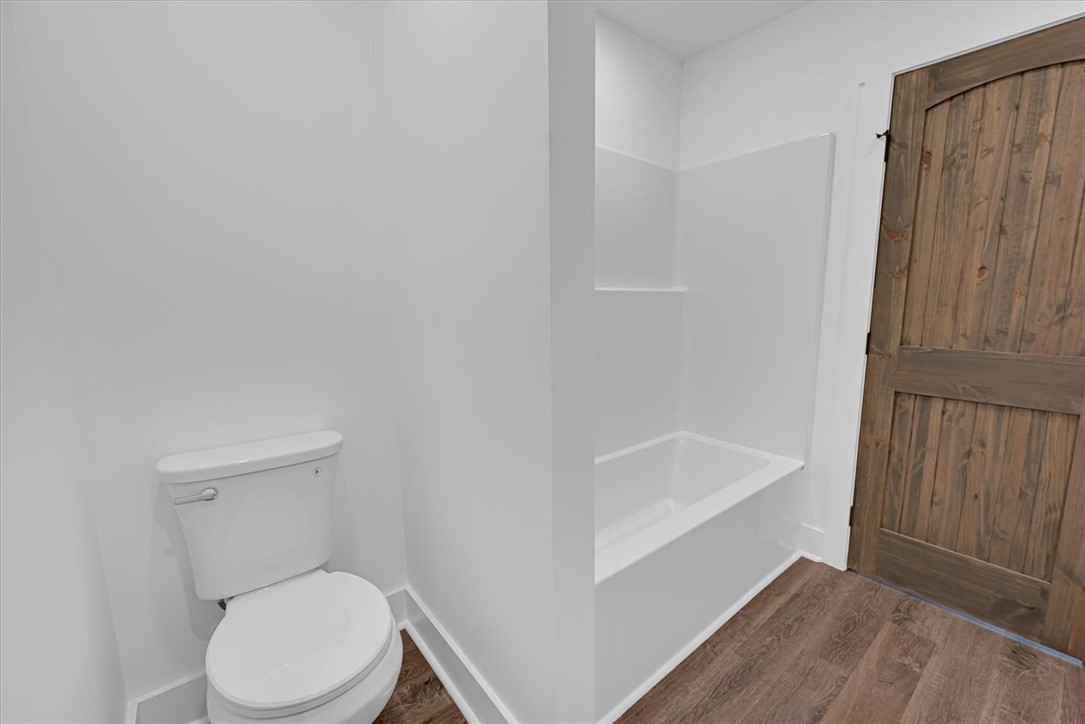 203 Ridgecrest Drive Williamston, SC 29697 - Photo 21 of 42 Gallery Image 21