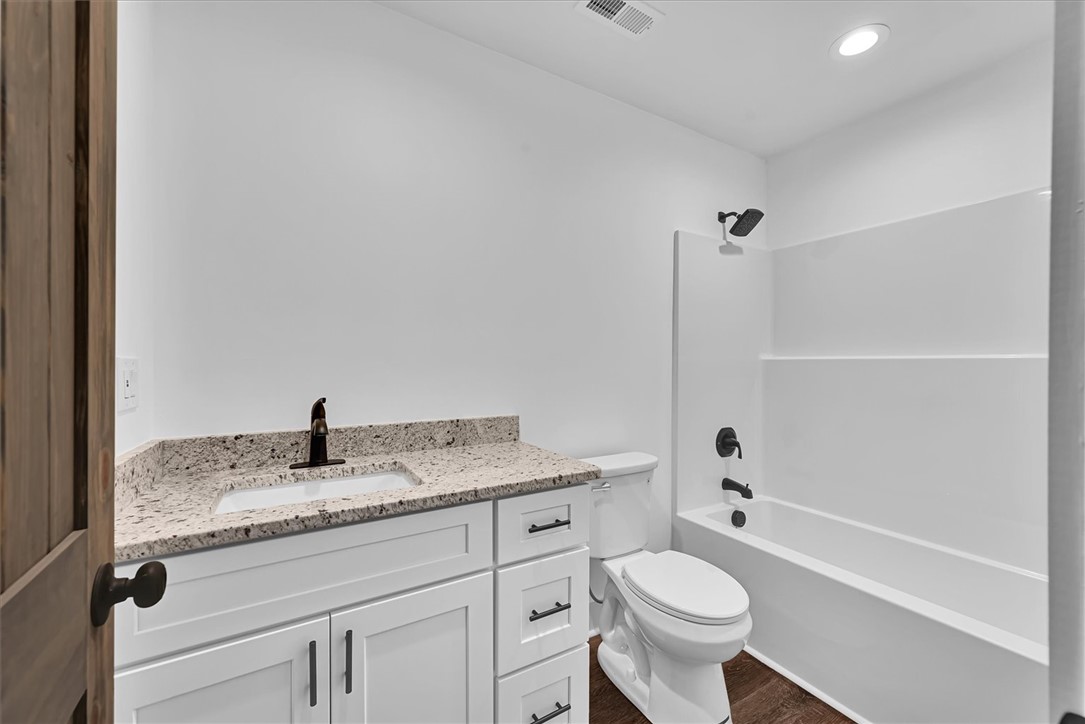 203 Ridgecrest Drive Williamston, SC 29697 - Photo 23 of 42 Gallery Image 23