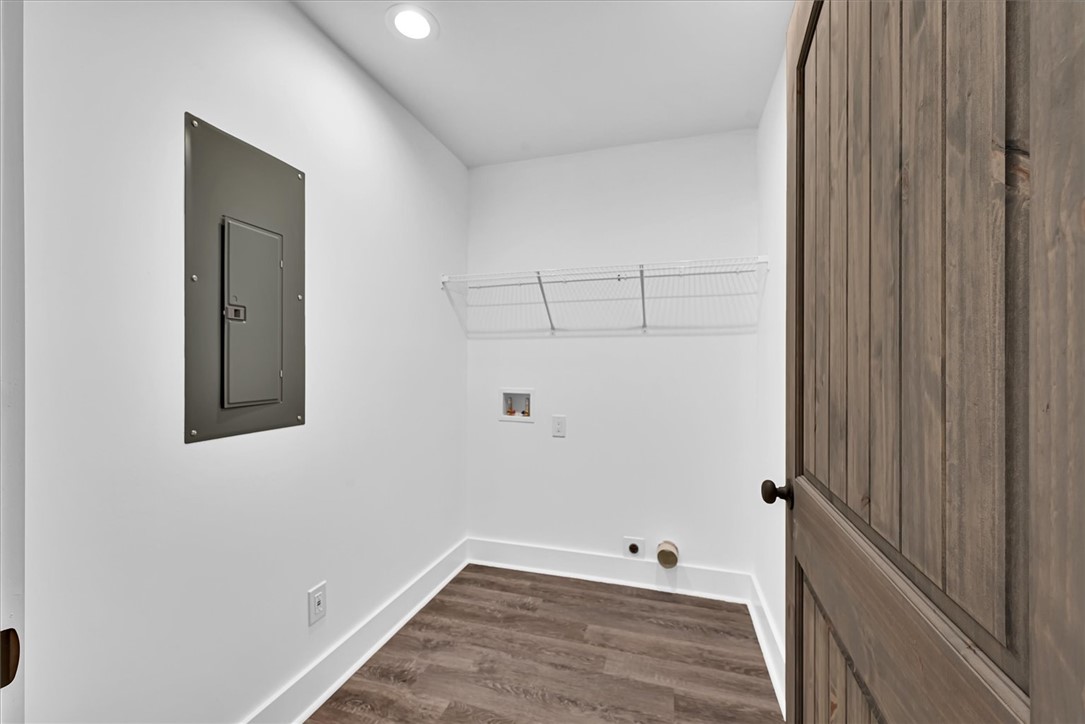 203 Ridgecrest Drive Williamston, SC 29697 - Photo 24 of 42 Gallery Image 24