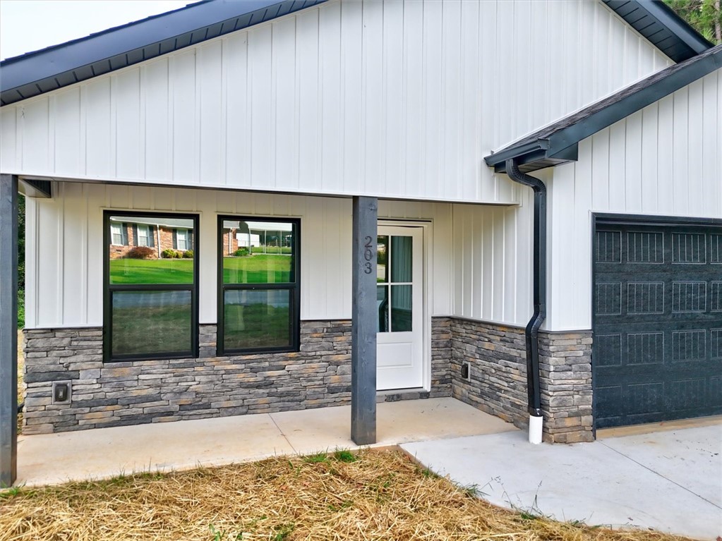 203 Ridgecrest Drive Williamston, SC 29697 - Photo 26 of 42 Gallery Image 26