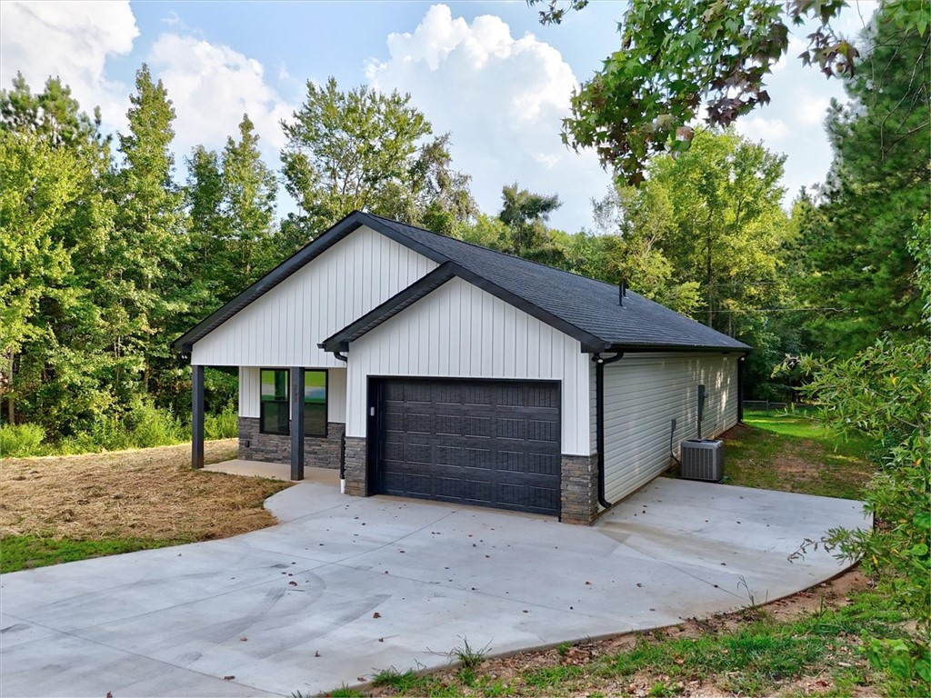 203 Ridgecrest Drive Williamston, SC 29697 - Photo 27 of 42 Gallery Image 27