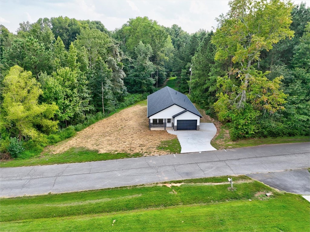 203 Ridgecrest Drive Williamston, SC 29697 - Photo 28 of 42 Gallery Image 28