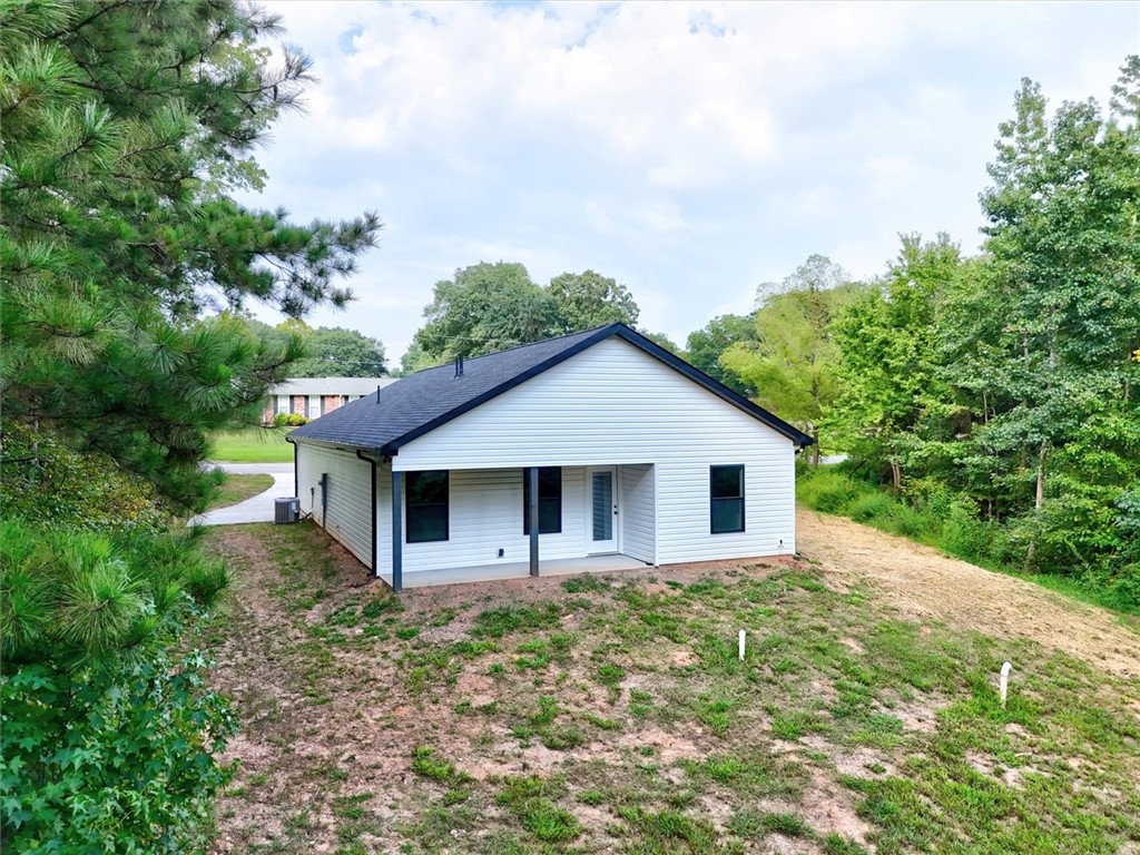 203 Ridgecrest Drive Williamston, SC 29697 - Photo 30 of 42 Gallery Image 30