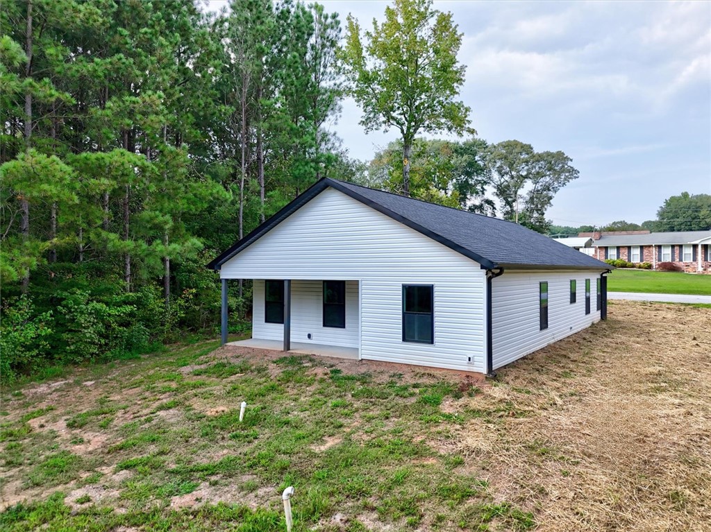 203 Ridgecrest Drive Williamston, SC 29697 - Photo 31 of 42 Gallery Image 31