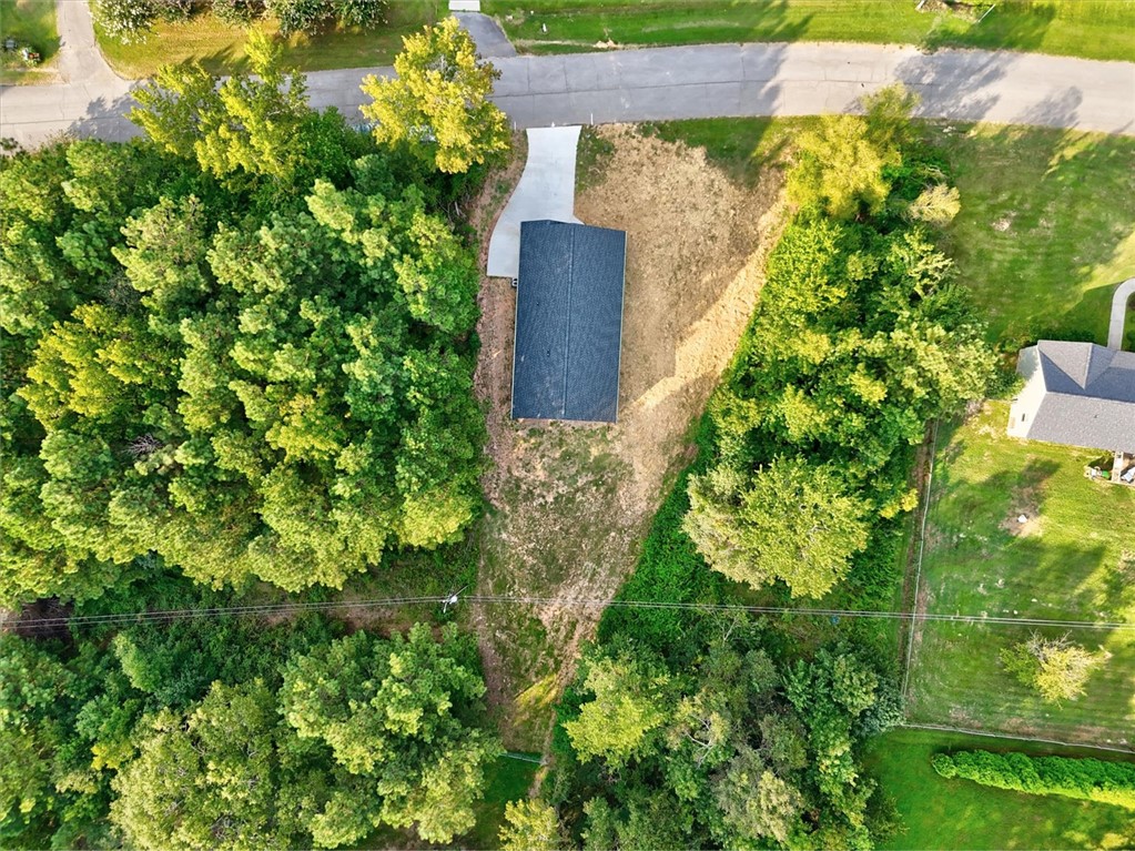 203 Ridgecrest Drive Williamston, SC 29697 - Photo 33 of 42 Gallery Image 33