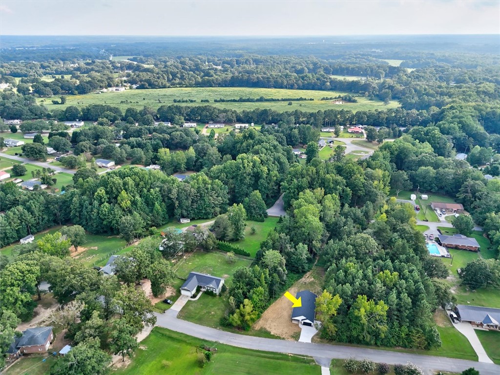 203 Ridgecrest Drive Williamston, SC 29697 - Photo 35 of 42 Gallery Image 35