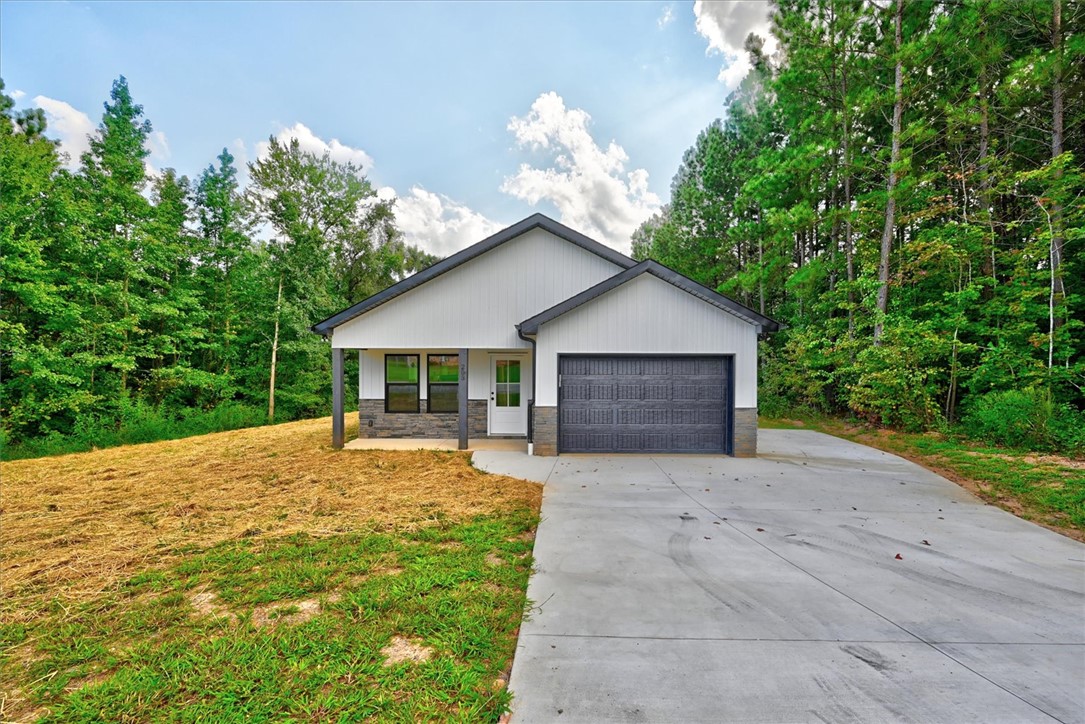 203 Ridgecrest Drive Williamston, SC 29697 - Photo 39 of 42 Gallery Image 39
