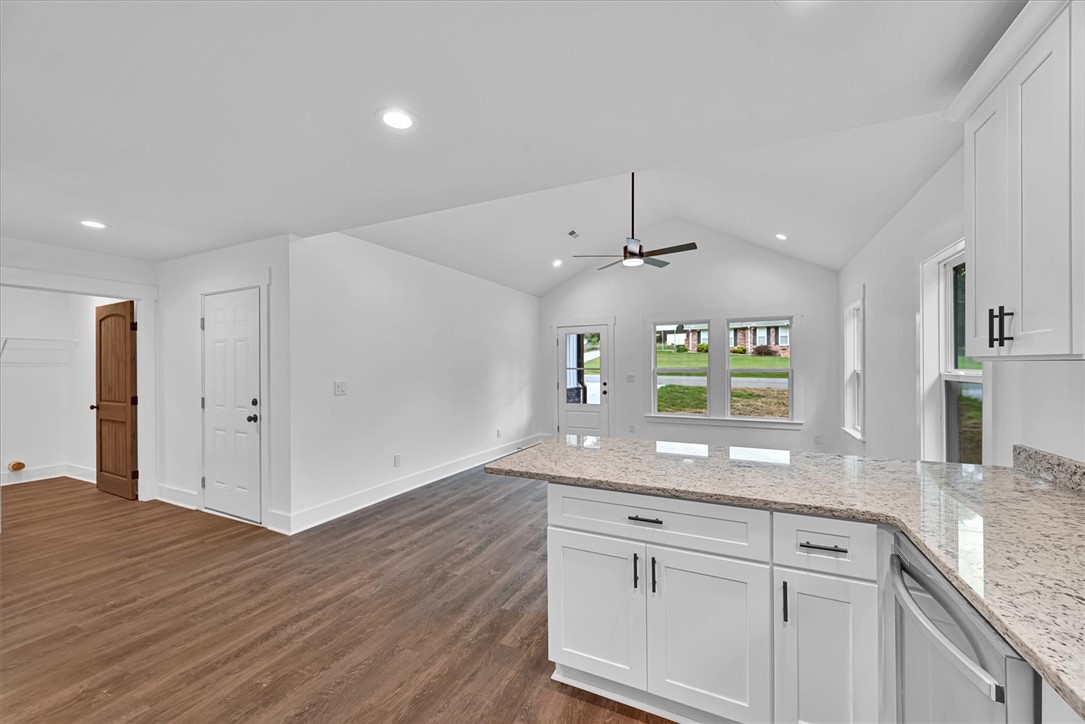 203 Ridgecrest Drive Williamston, SC 29697 - Photo 10 of 42 Gallery Image 10