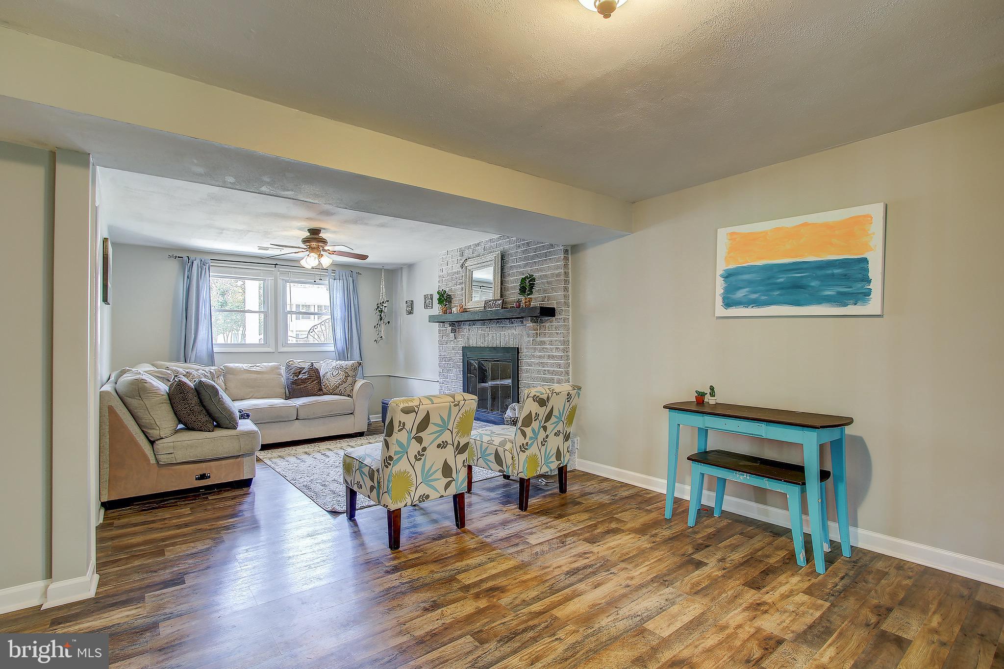 952 Fall Ridge Way Gambrills, MD 21054 - Photo 23 of 34 Gallery Image 23