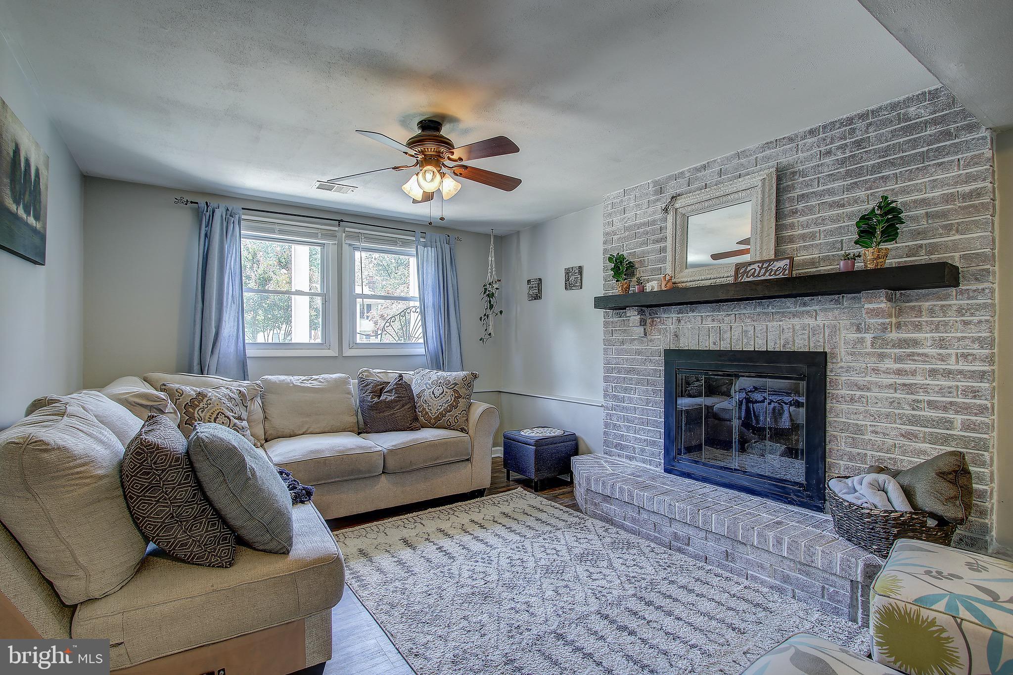952 Fall Ridge Way Gambrills, MD 21054 - Photo 24 of 34 Gallery Image 24
