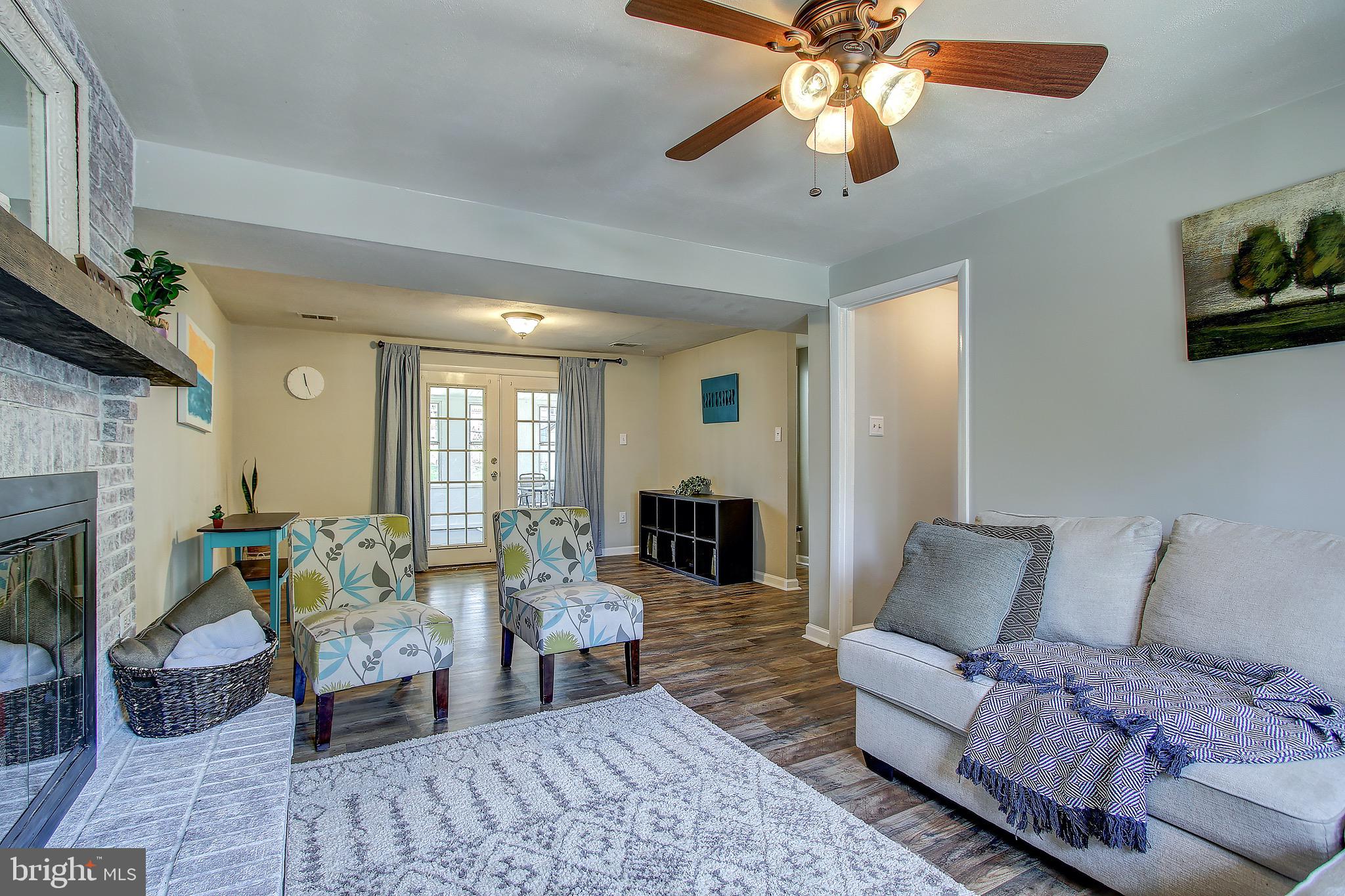 952 Fall Ridge Way Gambrills, MD 21054 - Photo 25 of 34 Gallery Image 25