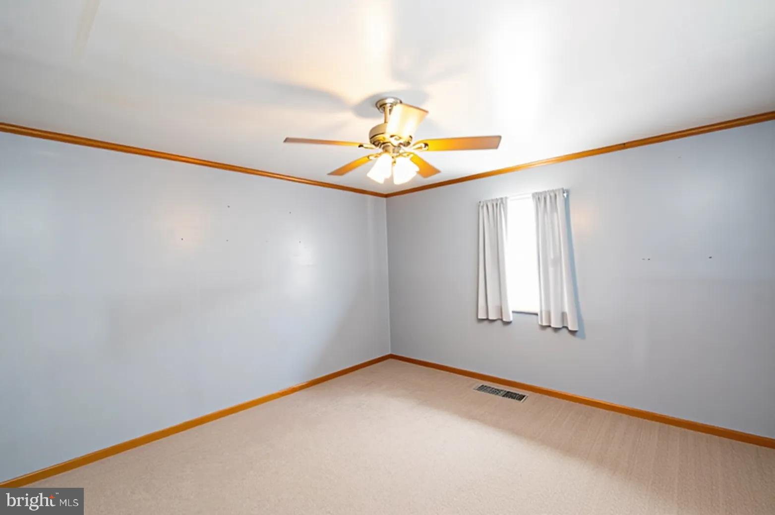807 Bayly Road Cambridge, MD 21613 - Photo 13 of 35 Family Room, Furnishings virtually removed