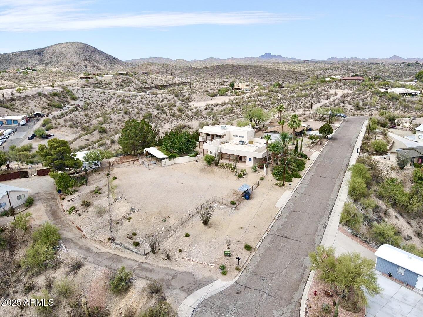 651 Chaparral Road Wickenburg, AZ 85390 - Photo 7 of 58 2025-07-17-10-16-08-298