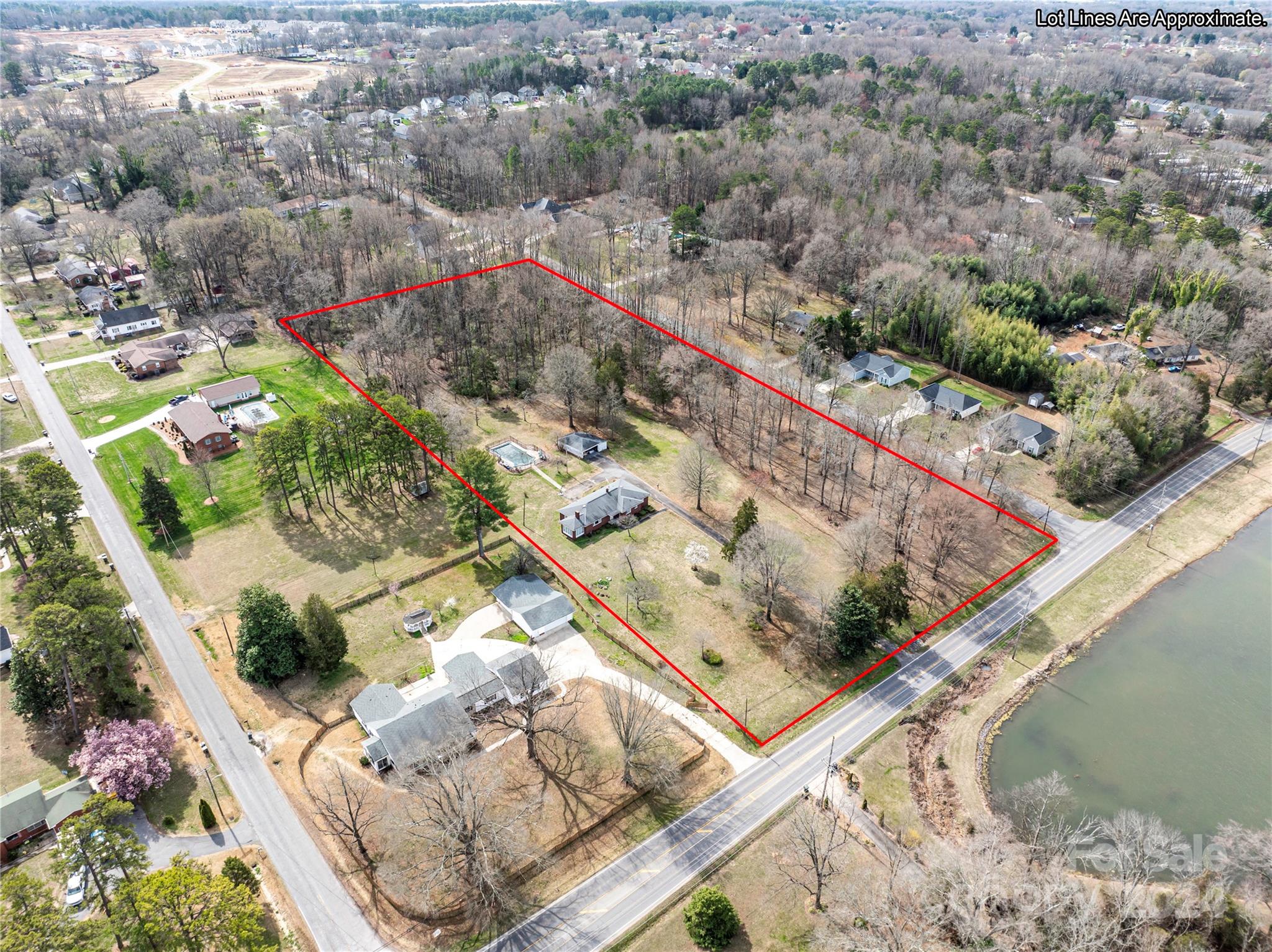 2655 Poplar Tent Road Concord, NC 28027 - Photo 3 of 33 Gallery Image 3