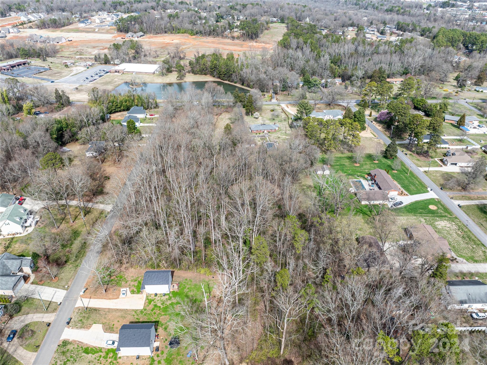 2655 Poplar Tent Road Concord, NC 28027 - Photo 5 of 33 Gallery Image 5