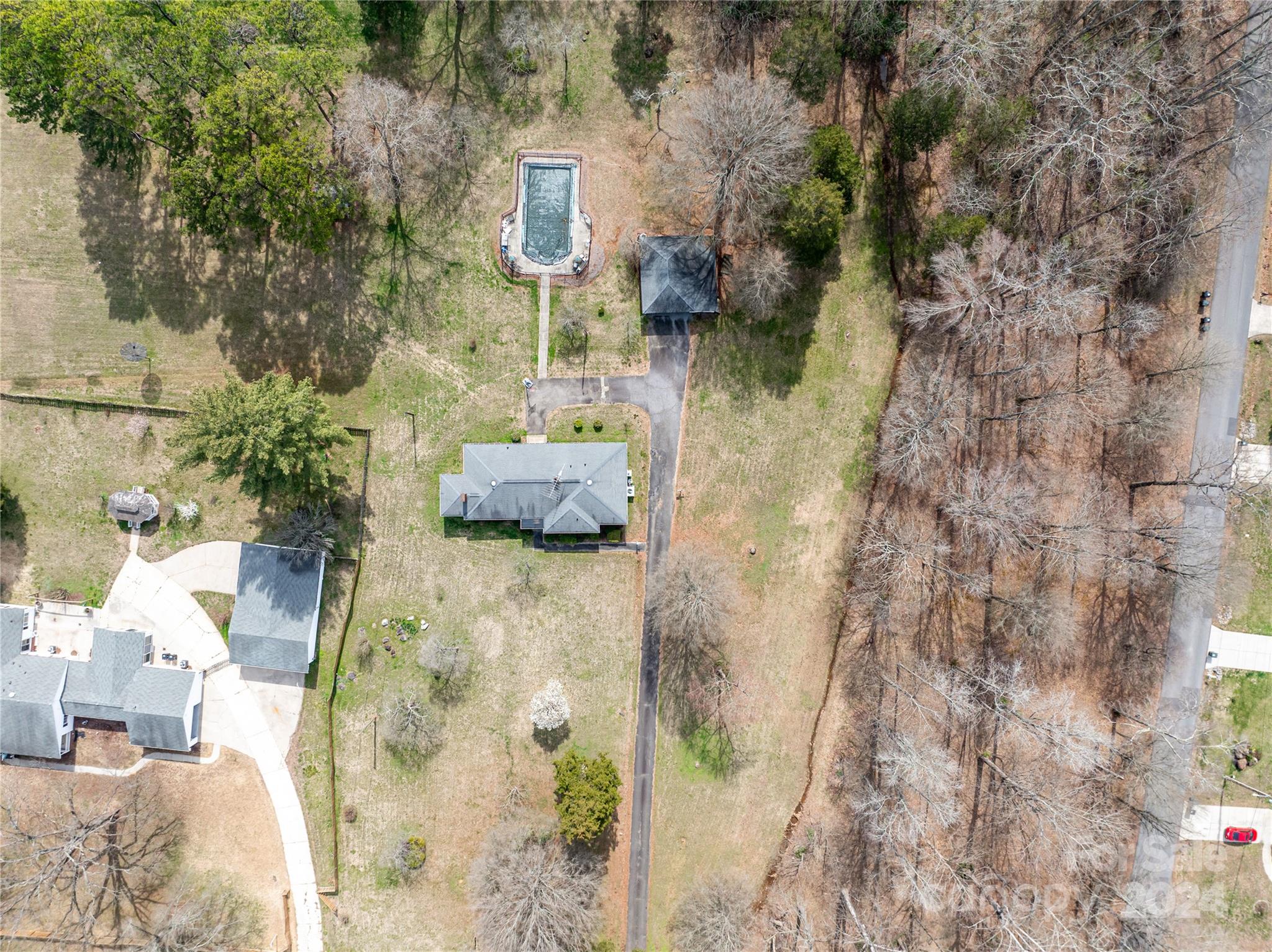 2655 Poplar Tent Road Concord, NC 28027 - Photo 6 of 33 Gallery Image 6