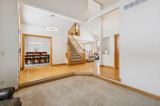 $1,100,000 | 2728 Headland Court Southwest, Rochester, MN 55902