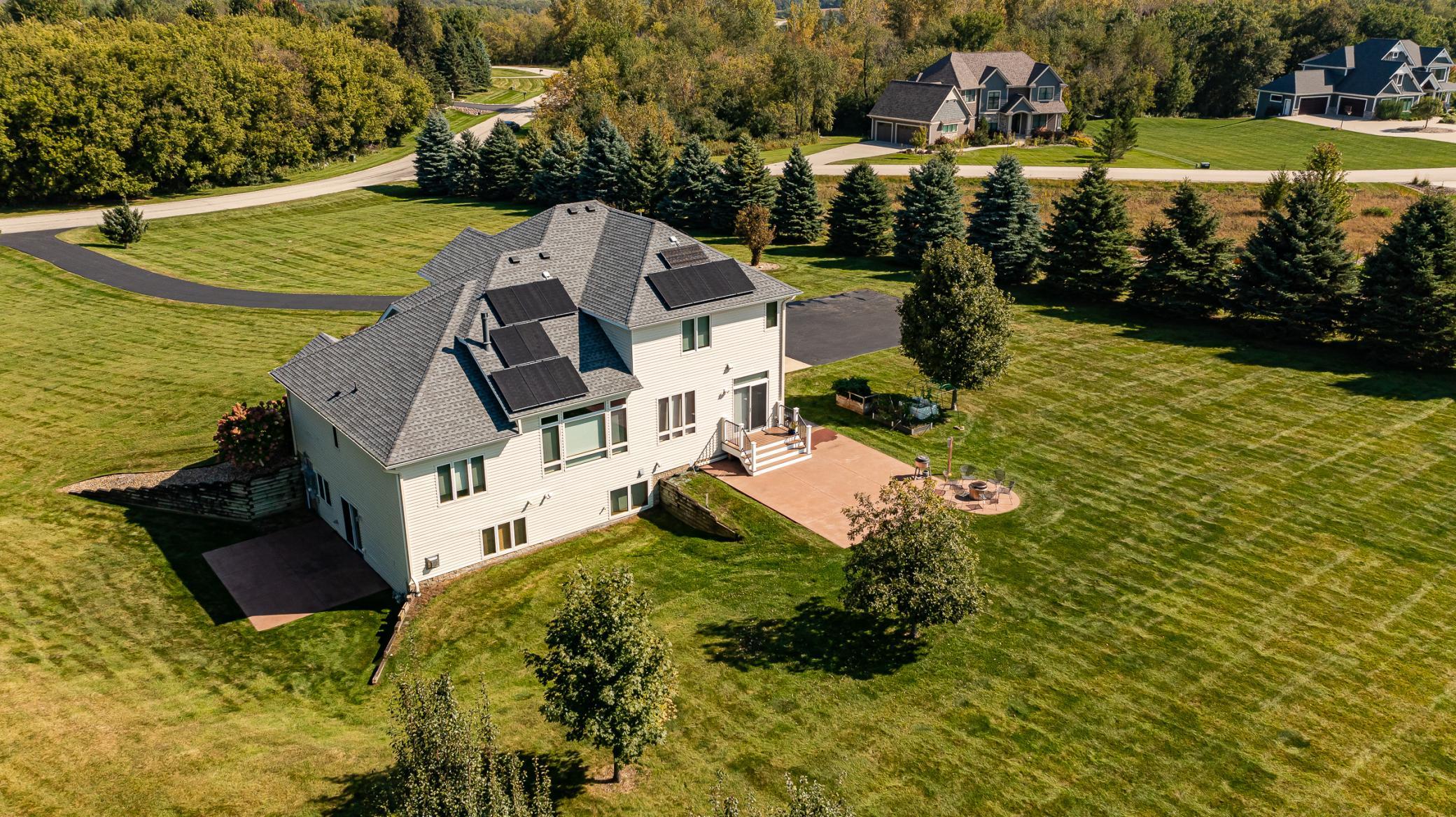 2728 Headland Court Southwest Rochester, MN 55902 - Photo 61 of 78