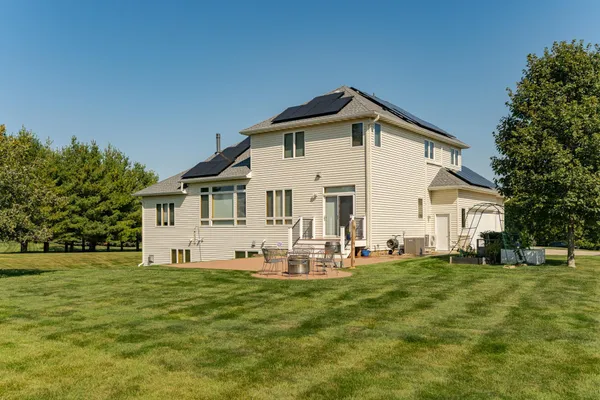 $1,050,000 | 2728 Headland Court Southwest, Rochester, MN 55902