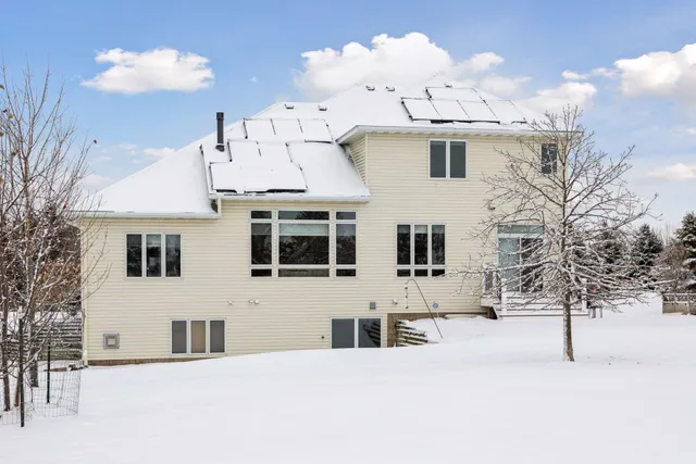 $1,100,000 | 2728 Headland Court Southwest, Rochester, MN 55902