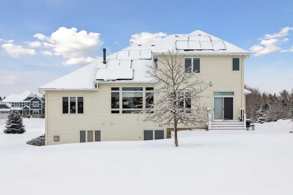 $1,050,000 | 2728 Headland Court Southwest, Rochester, MN 55902