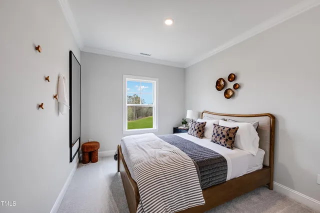 a large kitchen with lots of counter space and furniture