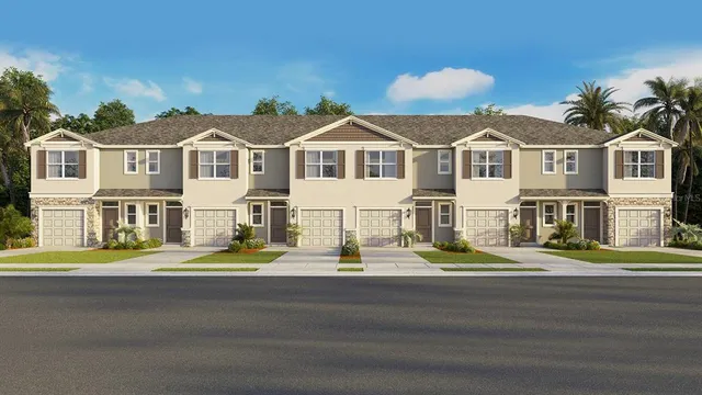 $308,490 | 32538 Midsummer Night Lane, Wesley Chapel, FL 33543