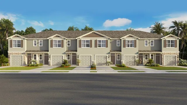 $308,490 | 32538 Midsummer Night Lane, Wesley Chapel, FL 33543