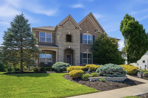 $765,000 | 1671 Indian Grass Drive, Lebanon, OH 45036