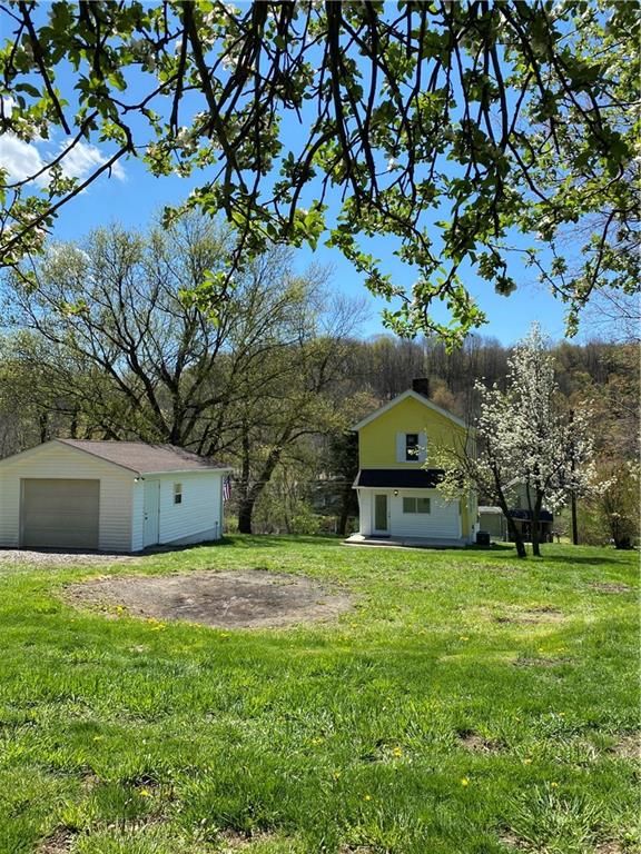 155 Francis Mine State Road Burgettstown, PA 15021 - Photo 1 of 25 Gallery Image 1