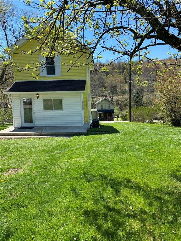 155 Francis Mine State Road Burgettstown, PA 15021 - Photo 2 of 25 Gallery Image 2