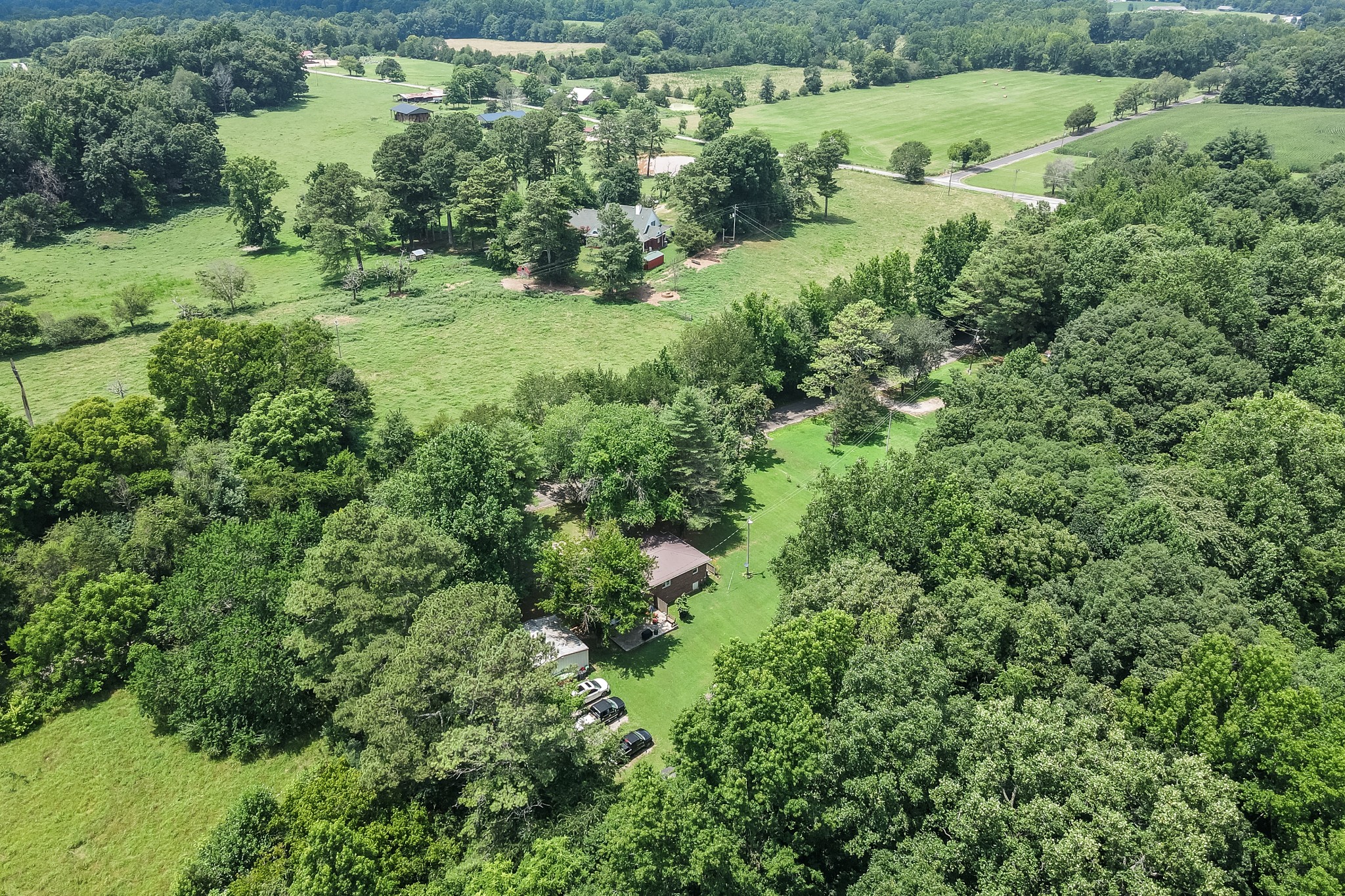269 Pleasant Ridge Road Goodspring, TN 38460 - Photo 33 of 33