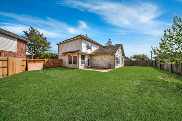 $2,700 | 11404 Tidenhaven Court, Pearland, TX 77584