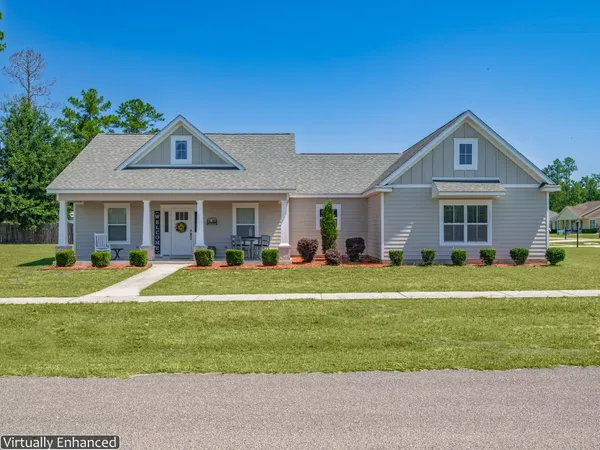 $375,000 | 28 Conifer Court, Crawfordville, FL 32327