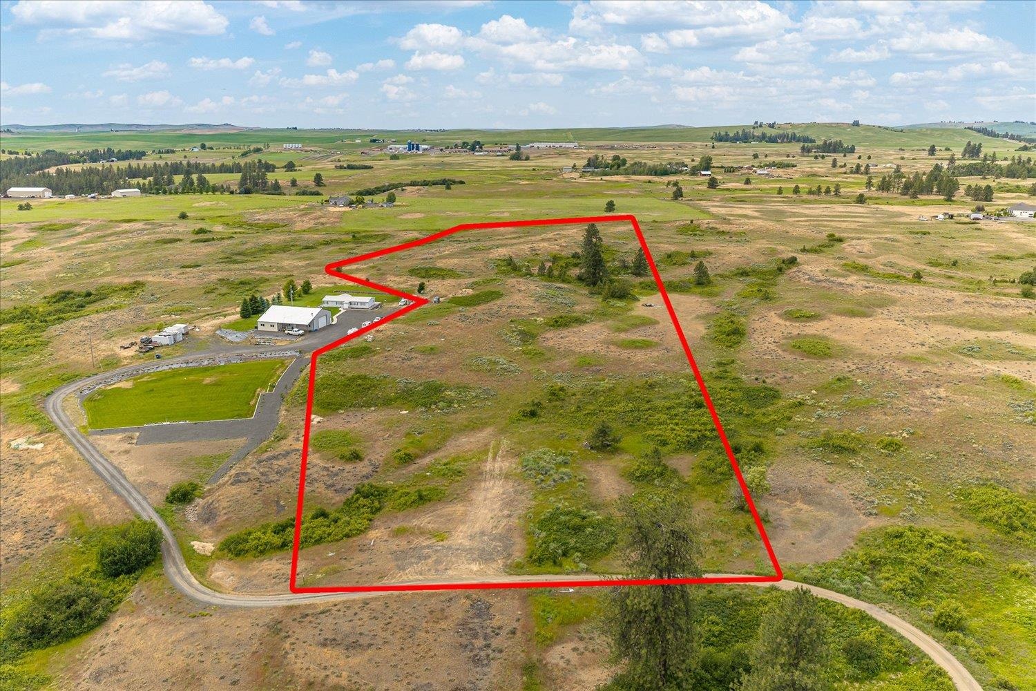 0 North Brooks Road Medical Lake, WA 99022 - Photo 21 of 24