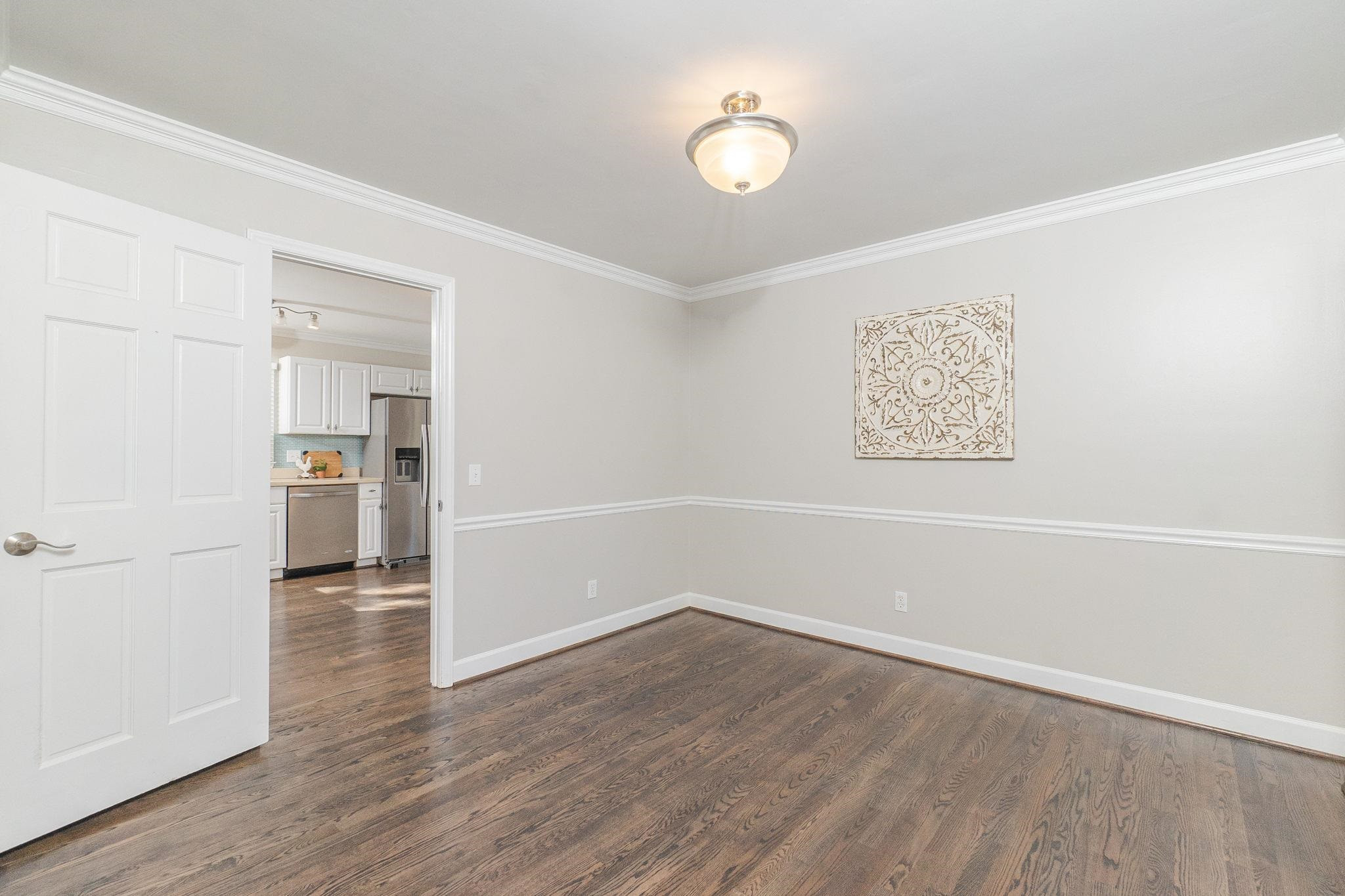 7544 Milestone Court Raleigh, NC 27615 - Photo 7 of 30 Photo 7