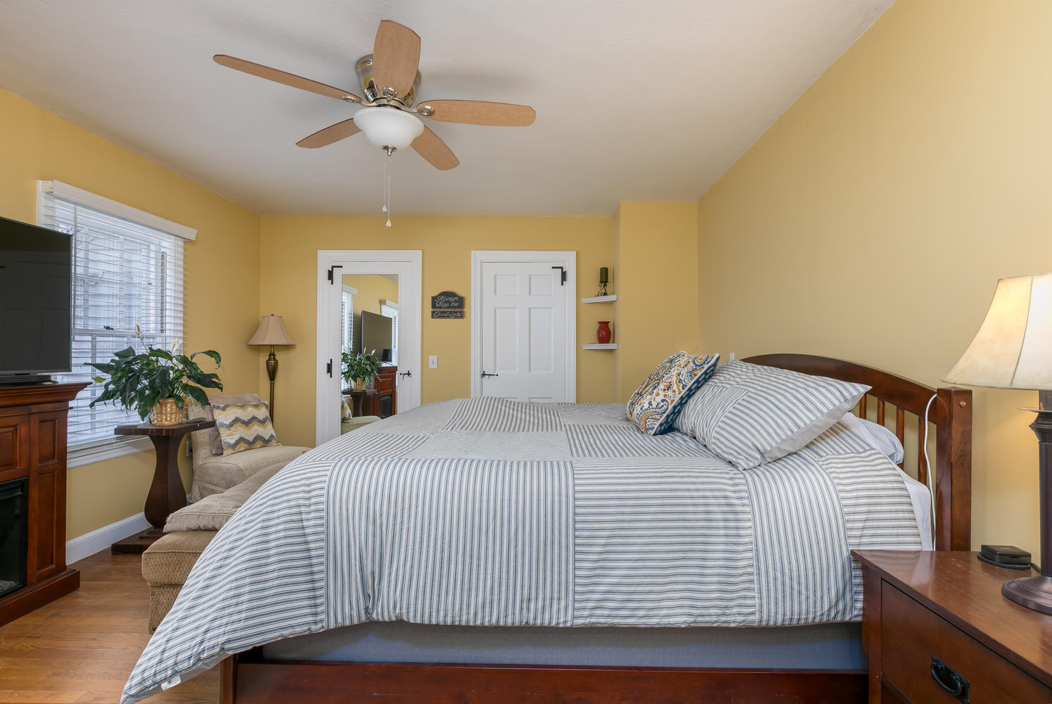 25 Pikes Hill Road Norway, ME 04268 - Photo 24 of 45 25 Pikes Hill Norway ME 04268-large-024-