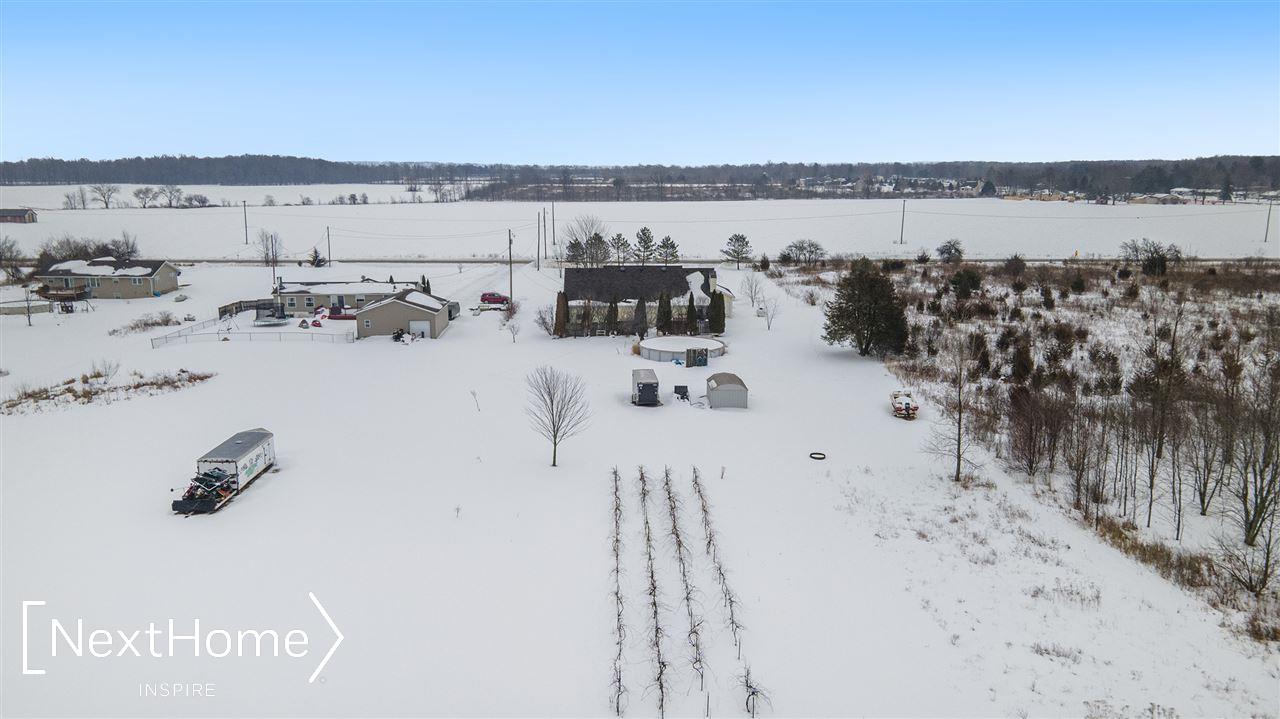 6095 North Webster Road Flint, MI 48504 - Photo 39 of 50