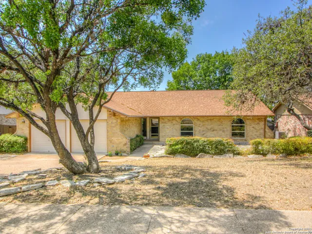 $425,000 | 14119 Moss Farm Street, San Antonio, TX 78231