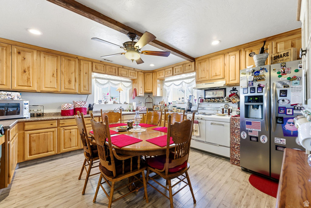 4587 South E Partoun Road Wendover, UT 84083 - Photo 13 of 62