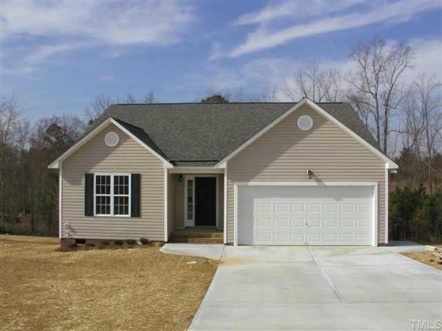 159 Glory Ridge Way Clayton, NC 27520 - Photo 1 of 1 Just the perfect home in quiet cul-de-sac