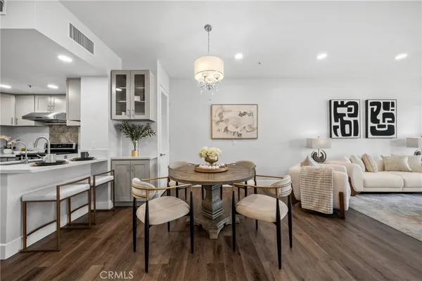$1,238,000 | 1401 Mission Street, Unit 208, South Pasadena, CA 91030