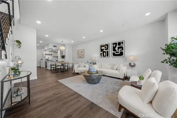 $1,238,000 | 1401 Mission Street, Unit 208, South Pasadena, CA 91030